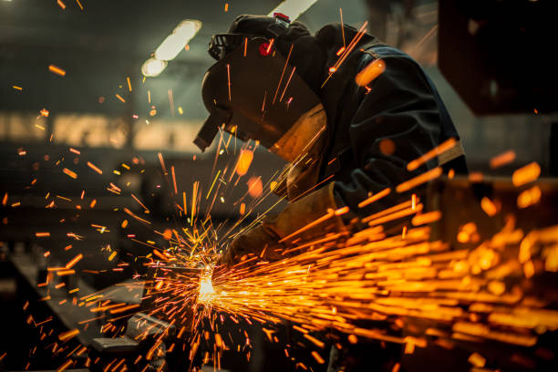 Best Automation and Robotic Welding in Governors Clu, NC