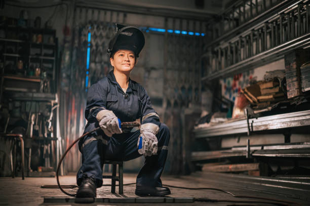  Governors Clu, NC Welder Pros