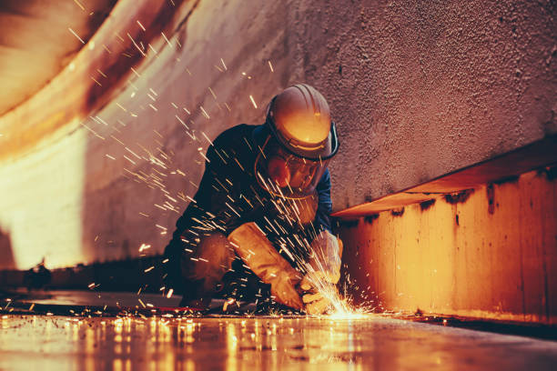 Best Pipe Welding in Governors Clu, NC