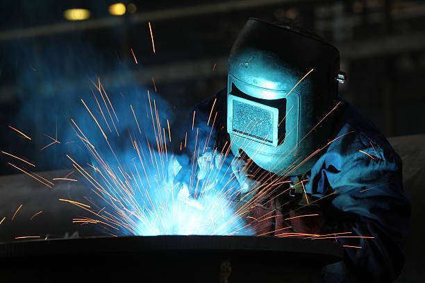 Best Pipe Welding in Governors Clu, NC