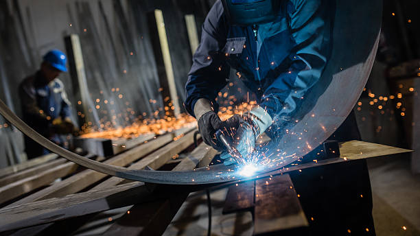 Best Specialty Welding Processes in Governors Clu, NC