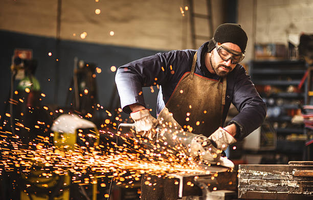 Best Specialty Welding Processes in Governors Clu, NC