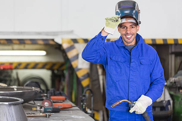 Best Welding Inspection and Certification in Governors Clu, NC