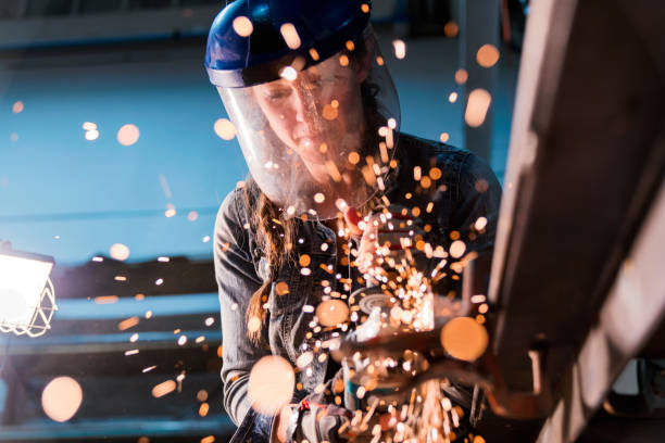 Best Aerospace and Defense Welding in Governors Clu, NC